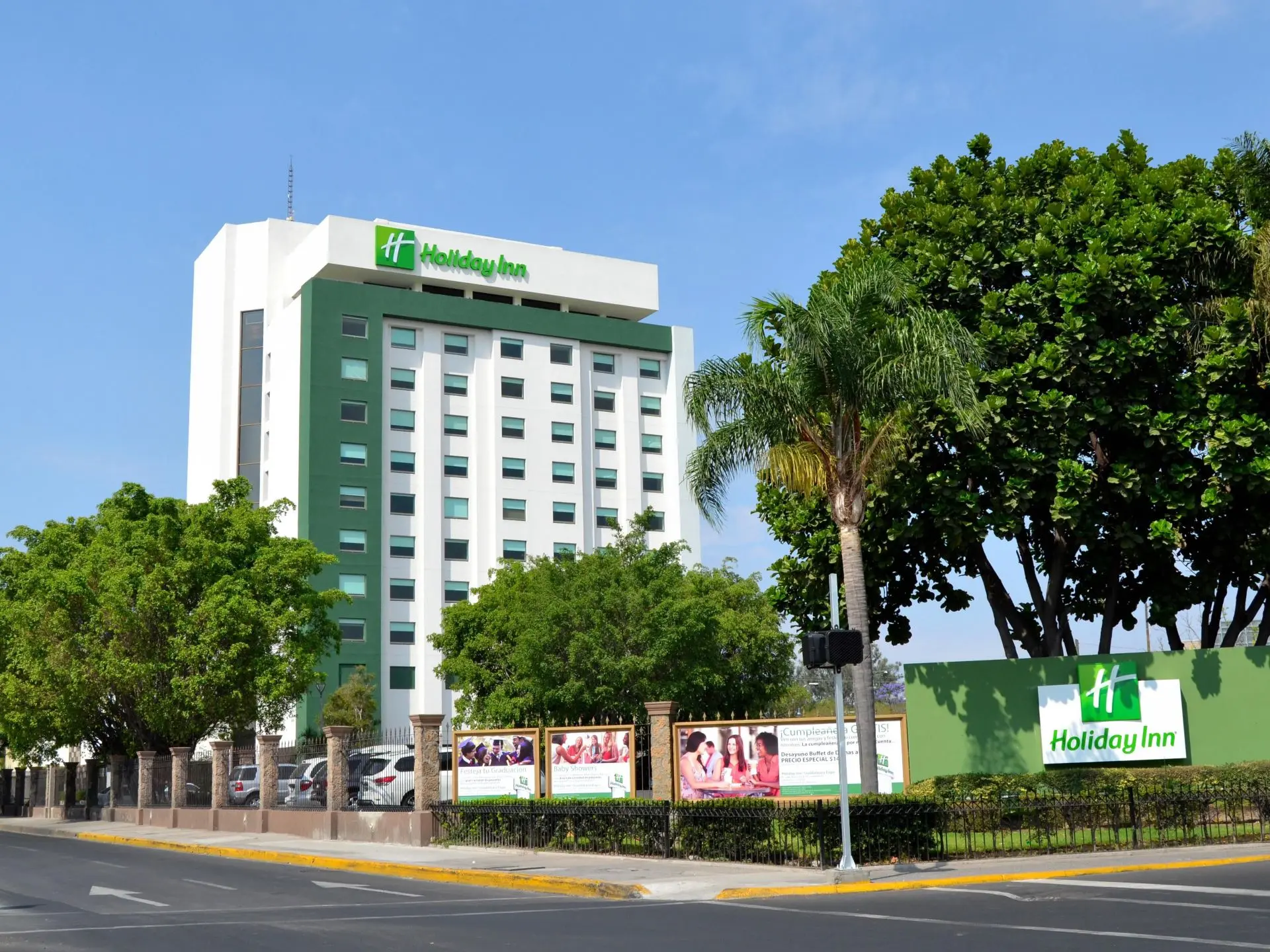 Holiday Inn