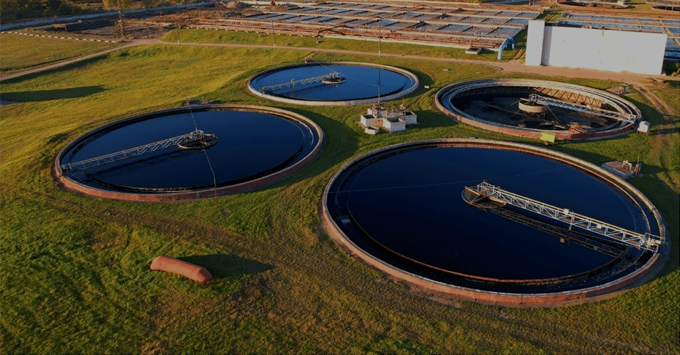 WATER AND MONITORING