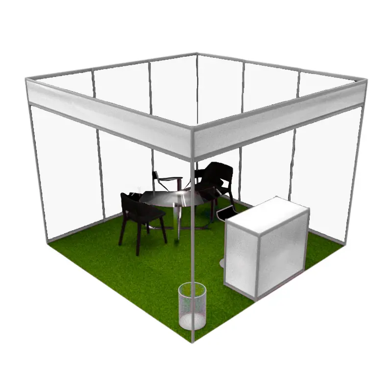 Eco-Stand